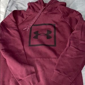 Under Armour Hoodie
